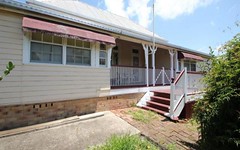 154 Pelham Street, Tenterfield NSW
