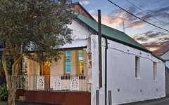 15 Parsons Street, Rozelle NSW