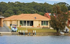 24 Dotterel Place, Sussex Inlet NSW
