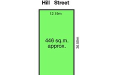43 Hill Street, Parkside SA