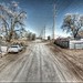 Google Street View - Pan-American Trek - Dalhart, TX