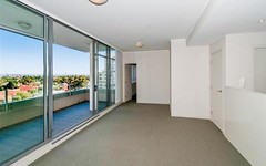 510/1 Bruce Bennetts Place, Maroubra NSW