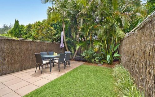 4/262 Pittwater Road, Manly NSW
