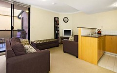 17/236 Pacific Highway, Crows Nest NSW