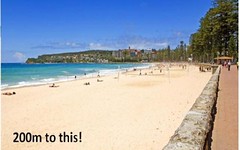 15/7-9 Pittwater Road, Manly NSW