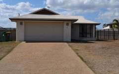 5 Gilmore Court, Gracemere QLD