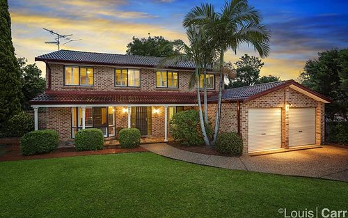 2 Stanley Avenue, West Pennant Hills NSW