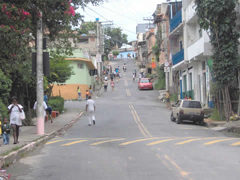 Vila Maria