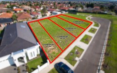19,21,23,25 Parish Court, Meadow Heights VIC