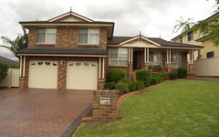 43 Brindabella Drive, Horsley NSW