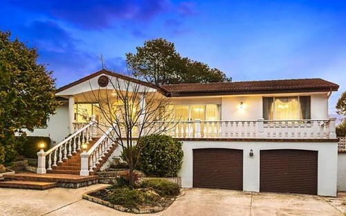 71 Woolner Cct, Hawker ACT 2614