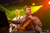 The Divine Comedy at Westport Festival 2014