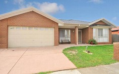 23 Leckie Drive, St Albans VIC