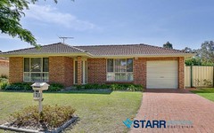 71 Paddy Miller Ave, Currans Hill NSW