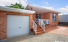 10/14 Henry Kendall Avenue, Padstow Heights NSW