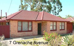 7 Grenache Avenue, Modbury SA
