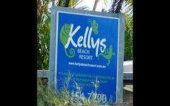 Unit 32 Kellys Beach Resort,10 Trevors Rd,, Bargara QLD