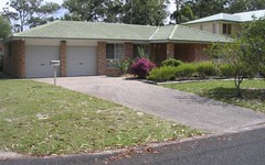 54 Candlagan Drive, Broulee NSW