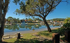 13 Heron Place, St Huberts Island NSW