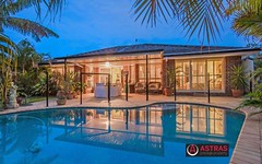 6 Leeway Place, Clear Island Waters QLD