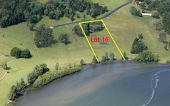 Lot 16 Old Ferry Road, Ashby NSW