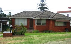 5 BELLEVUE AVE, Georges Hall NSW