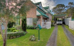 4/61 Old Kent Road, Ruse NSW