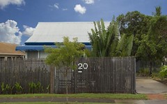 20 Percy St, West End QLD