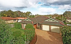 25 Lydon Crescent, West Nowra NSW