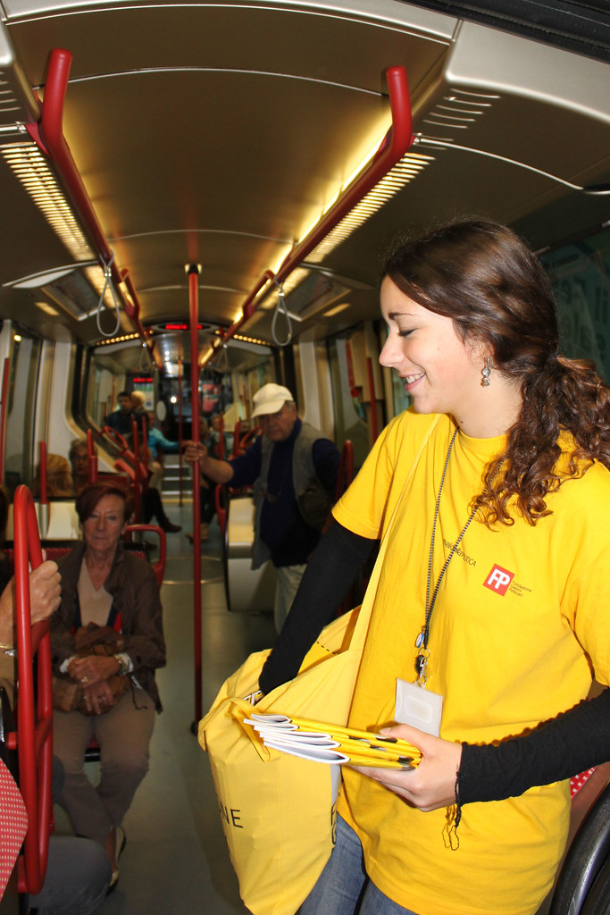 #festpolitica 2014 - Venerdì 12 settembre