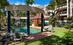 13/12 Monte Carlo Ave, Surfers Paradise Qld