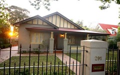 291 Fitzroy Street, Dubbo NSW