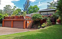 62 TUCKWELL ROAD, Castle Hill NSW
