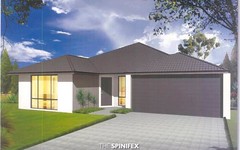 Lot 327 Dragonfly Drive, Chisholm NSW