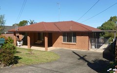 81 Thane St, Pendle Hill NSW