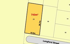 23 Langford Street, Eight Mile Plains QLD