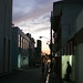 Santa Clara at dusk • <a style="font-size:0.8em;" href="https://www.flickr.com/photos/40181681@N02/14597498888/" target="_blank">View on Flickr</a>