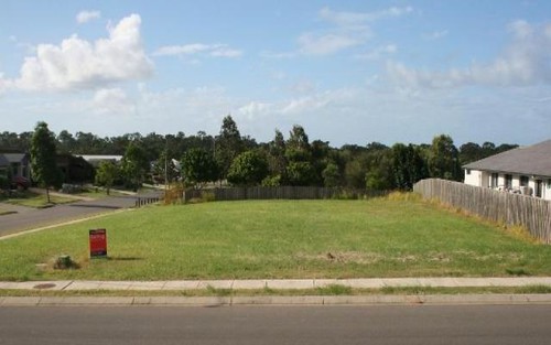 30 Parklands Boulevard, Wondunna QLD