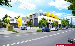 Unit 19/92-96 North Parade, Rooty Hill NSW