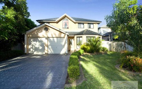 33 Cavell Ave, Rhodes NSW