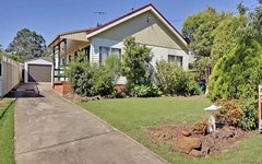 16 Paterson St, Campbelltown NSW