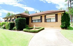 18 Victor Close, Baulkham Hills NSW