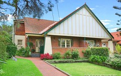 65A CHURCHILL AVENUE, Strathfield NSW