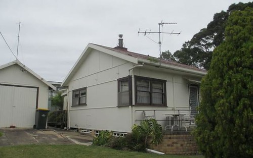 7 Millers Crescent, Moruya Heads NSW