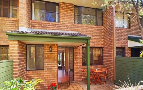 2/6 Tuckwell Place, Macquarie Park NSW
