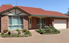 1/4 Clearwater Place, Dubbo NSW