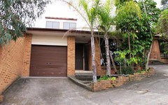 4/17 Mahony Road, Constitution Hill NSW