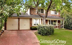48 Greenhill Drive, Glenwood NSW