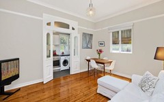 1/219 STANMORE ROAD, Stanmore NSW