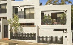 4/12 Wood Street, Forest Lodge NSW